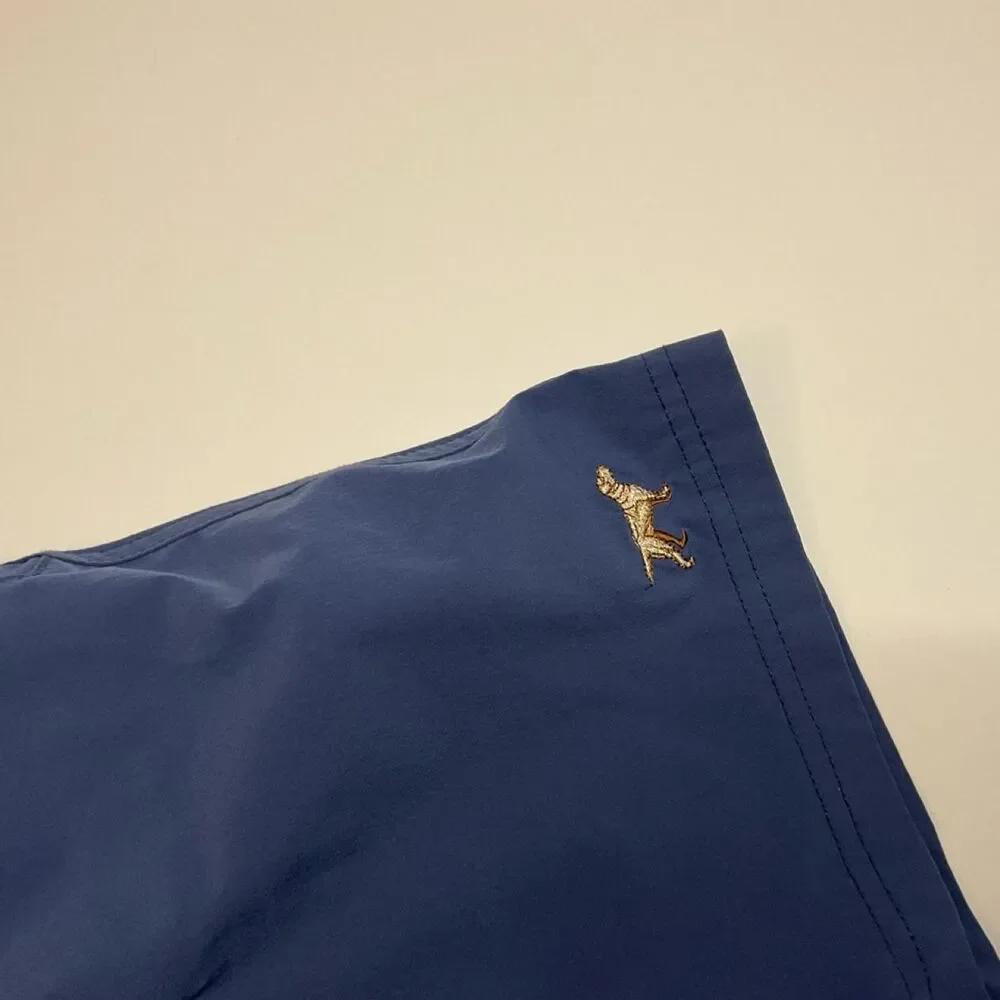 Fieldstone Kids Blue and Navy Swim-briefs-shorts